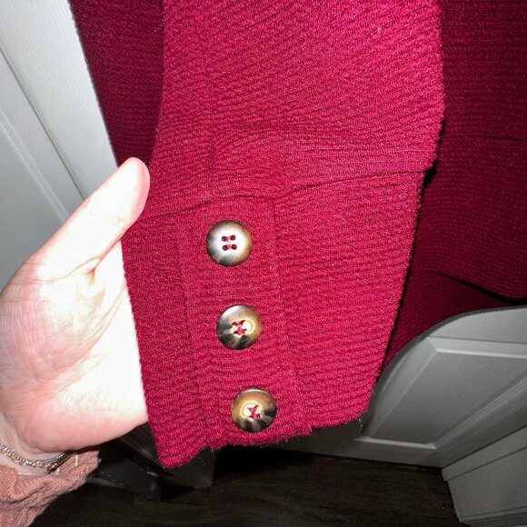 Gilli Scoop Neck Sweater - Picture 2 of 5